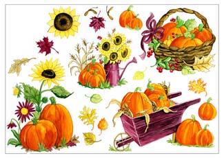 Fall Harvest 150 dpi