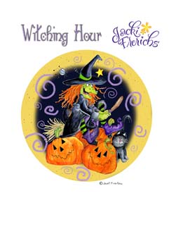 Witching Hour 150dpi